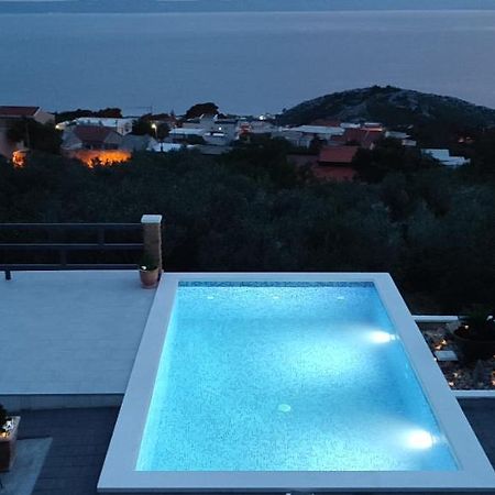 Holiday Home Duje Veliko Brdo  Exterior foto