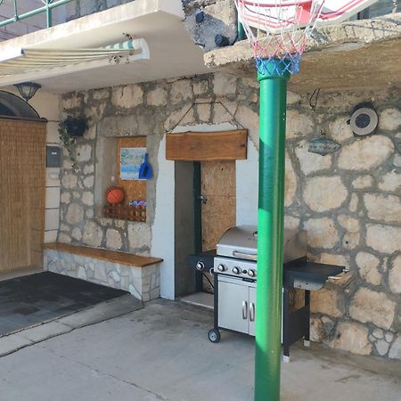 Holiday Home Duje Veliko Brdo  Exterior foto