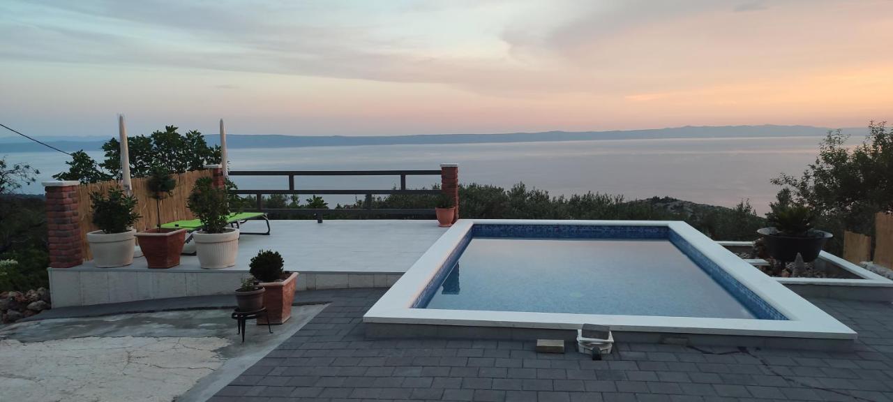Holiday Home Duje Veliko Brdo  Exterior foto