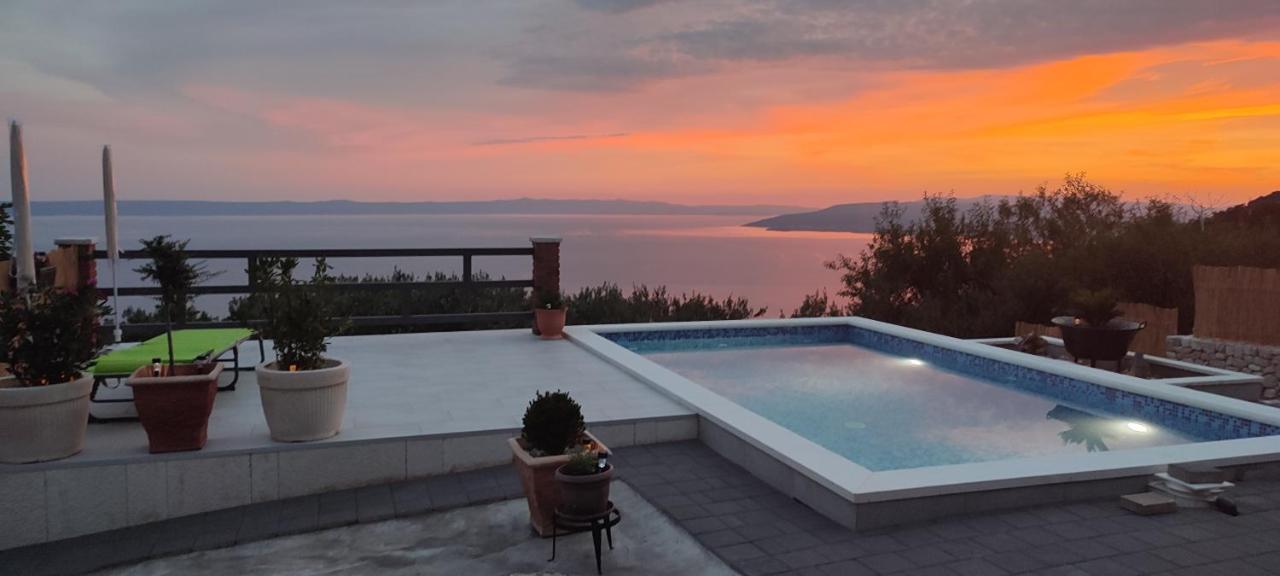 Holiday Home Duje Veliko Brdo  Exterior foto