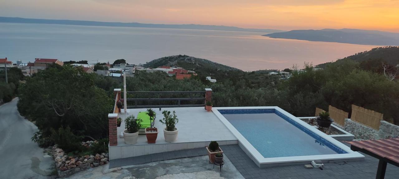 Holiday Home Duje Veliko Brdo  Exterior foto