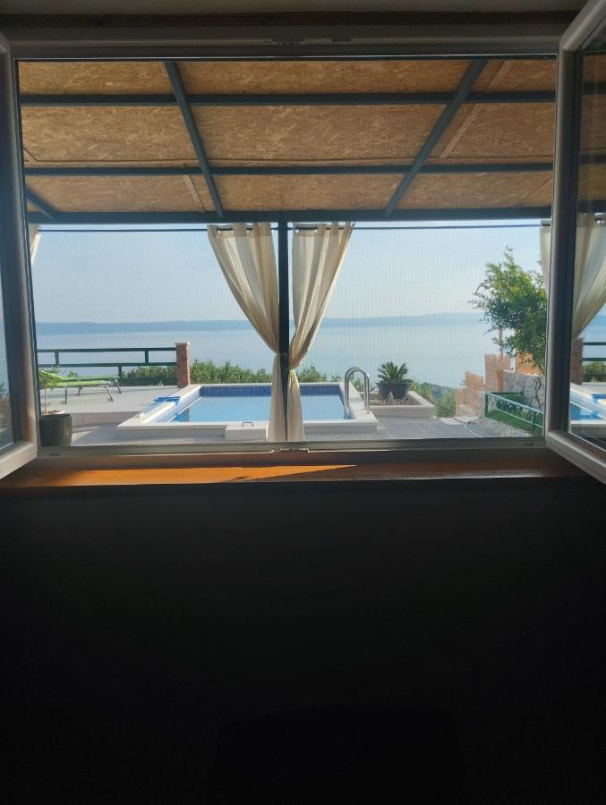 Holiday Home Duje Veliko Brdo  Exterior foto
