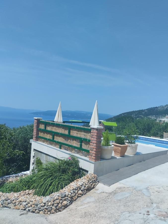 Holiday Home Duje Veliko Brdo  Exterior foto