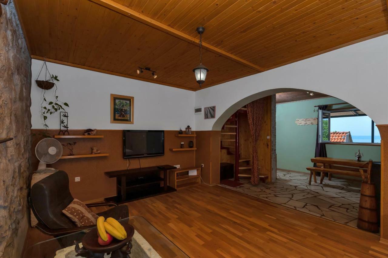 Holiday Home Duje Veliko Brdo  Exterior foto