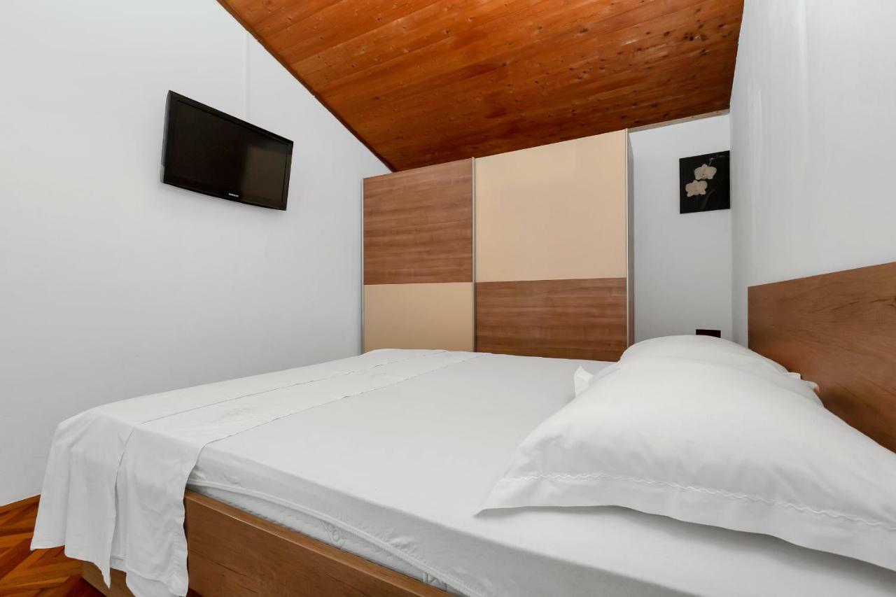 Holiday Home Duje Veliko Brdo  Exterior foto