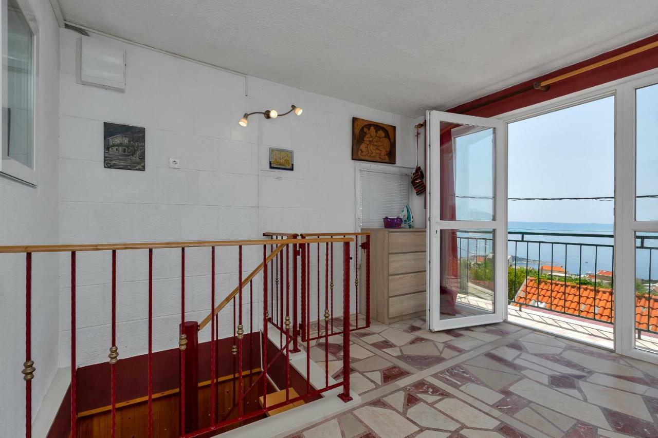 Holiday Home Duje Veliko Brdo  Exterior foto