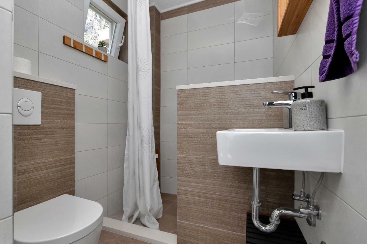 Holiday Home Duje Veliko Brdo  Exterior foto