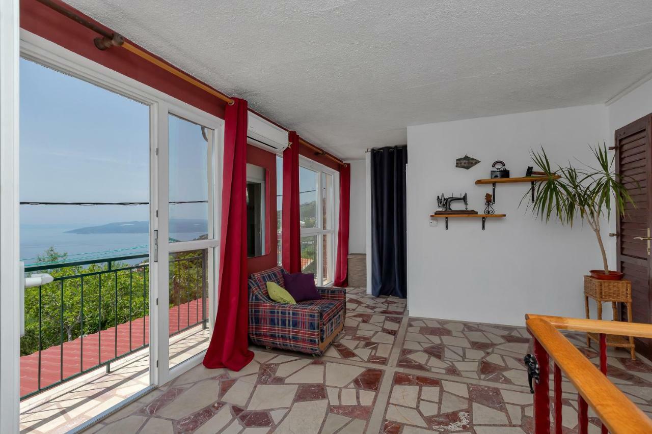 Holiday Home Duje Veliko Brdo  Exterior foto